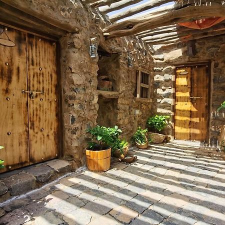 Villa Roses House Oman Jabal al Akhdhar Exterior foto