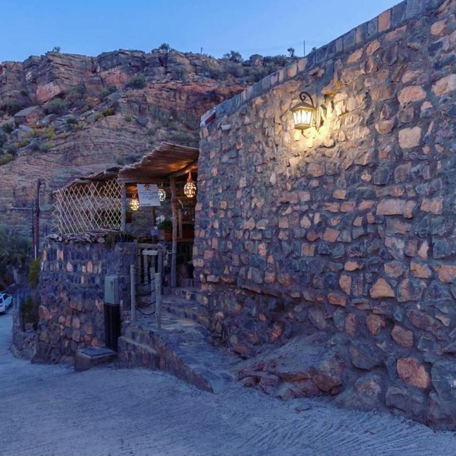 Villa Roses House Oman Jabal al Akhdhar Exterior foto