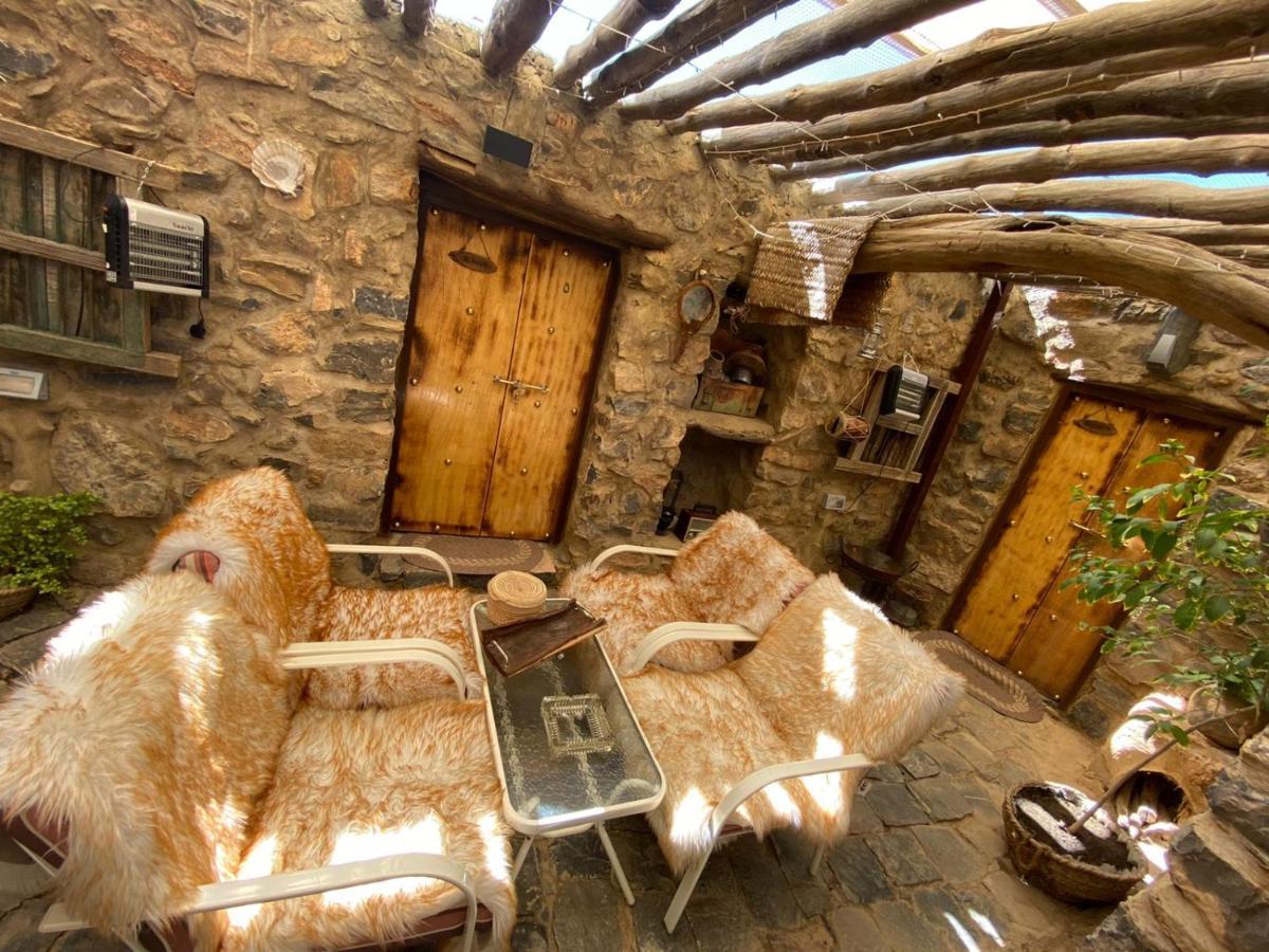 Villa Roses House Oman Jabal al Akhdhar Exterior foto