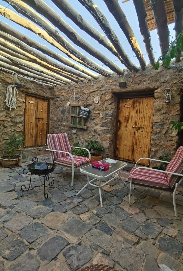 Villa Roses House Oman Jabal al Akhdhar Exterior foto
