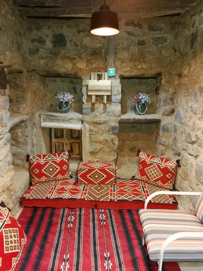 Villa Roses House Oman Jabal al Akhdhar Exterior foto