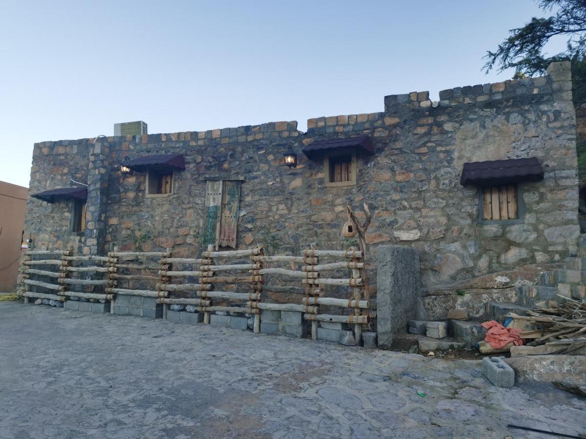 Villa Roses House Oman Jabal al Akhdhar Exterior foto